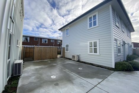 Photo of property in 6/21 Buffon Street, Waltham, Christchurch, 8023