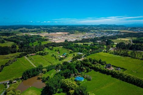 Photo of property in 193 Pine Valley Road, Dairy Flat, Silverdale, 0992