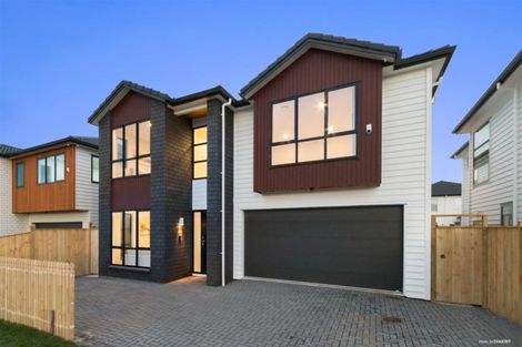 Photo of property in 13 Golden Avenue, Flat Bush, Auckland, 2019