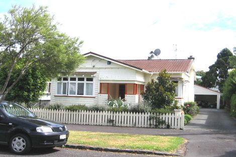 Photo of property in 56 Calgary Street, Mount Eden, Auckland, 1041