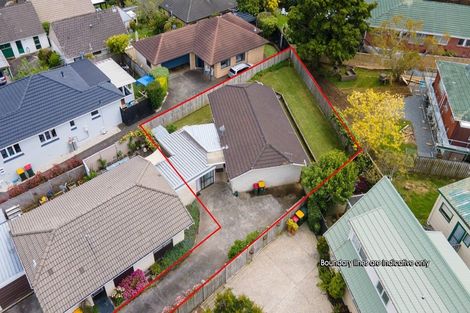 Photo of property in 3/11 Abercrombie Street, Howick, Auckland, 2014