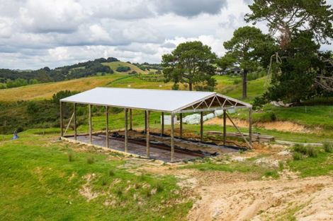 Photo of property in 237 Jobe Road, Maungakaramea, Whangarei, 0178