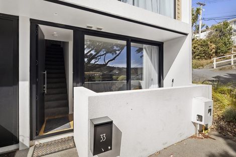 Photo of property in 33 Jean Caldwell Way, Island Bay, Wellington, 6023