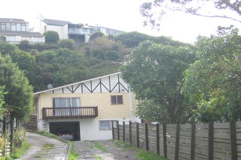 Photo of property in 14a Kanpur Road, Broadmeadows, Wellington, 6035