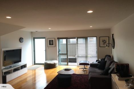 Photo of property in 4b Wilkins Street, Freemans Bay, Auckland, 1011