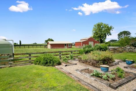 Photo of property in 165 Buckland Road, Matamata, 3472