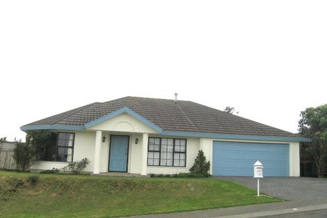 Photo of property in 26 Kentwood Drive, Woodridge, Wellington, 6037