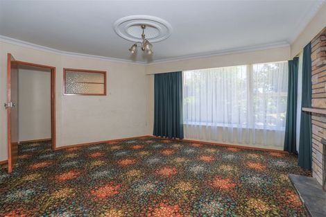 Photo of property in 76 Great South Road, Huntly, 3700