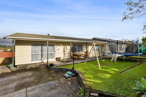 Photo of property in 9a Ballantrae Place, Highlands Park, New Plymouth, 4312