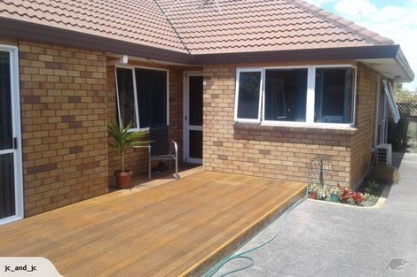 Photo of property in 23 Lasiandra Place, Mount Maunganui, 3116