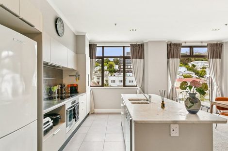 Photo of property in Augusta Apartments, 30/254 Willis Street, Te Aro, Wellington, 6011