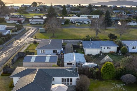 Photo of property in 27 Excelsior Place, Manapouri, 9679