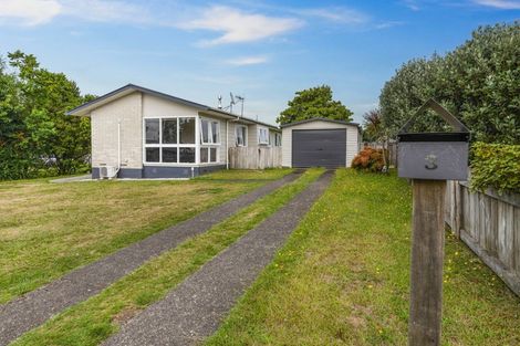 Photo of property in 3 Opal Place, Pukehangi, Rotorua, 3015