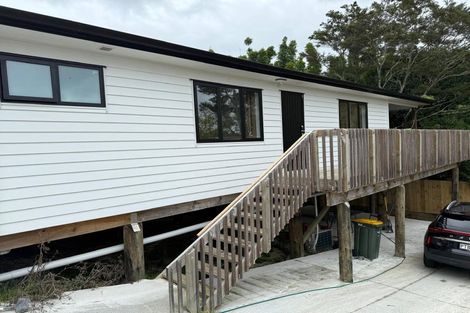 Photo of property in 41a Leo Street, Glen Eden, Auckland, 0602