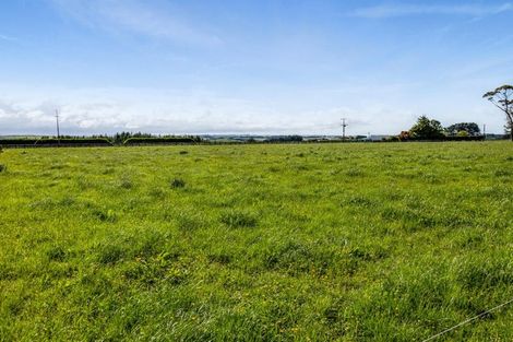 Photo of property in 389 Fraser Road, Normanby, Hawera, 4673