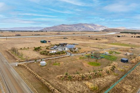 Photo of property in 35 Ben Ohau Road, Ben Ohau, Twizel, 7999