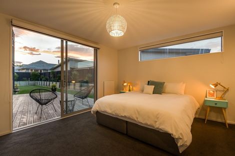 Photo of property in 1a Aston Drive, Waimairi Beach, Christchurch, 8083