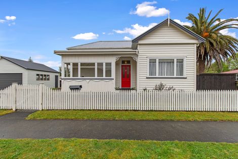 Photo of property in 2 Galileo Street, Ngaruawahia, 3720