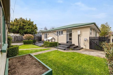 Photo of property in 1/299 Hills Road, Mairehau, Christchurch, 8013