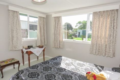 Photo of property in 7 Greenfield Street, Hector, 7822