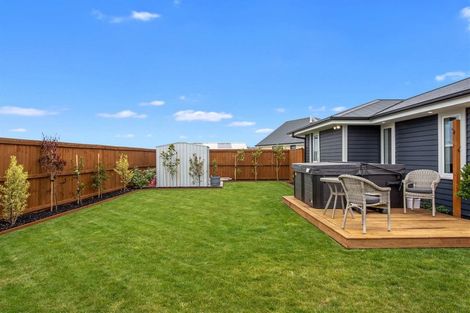 Photo of property in 86 Sutherland Drive, Kaiapoi, 7630