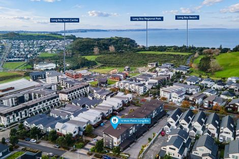 Photo of property in 16 Moki Place, Long Bay, Auckland, 0630