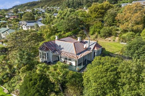 Photo of property in 54 Rhodes Terrace, North East Valley, Dunedin, 9010