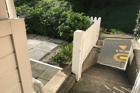 Photo of property in 13 Goldsmith Road, Hospital Hill, Napier, 4110