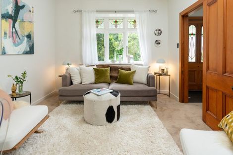 Photo of property in 2 Ascot Street, Thorndon, Wellington, 6011