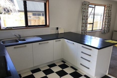 Photo of property in 1/8 Cascade Place, Sumner, Christchurch, 8081