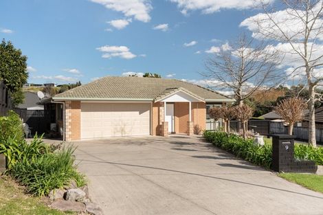 Photo of property in 9 Acornia Close, Ohauiti, Tauranga, 3112