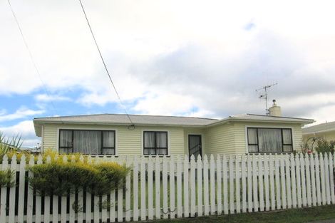 Photo of property in 34 Andrew Street, Feilding, 4702