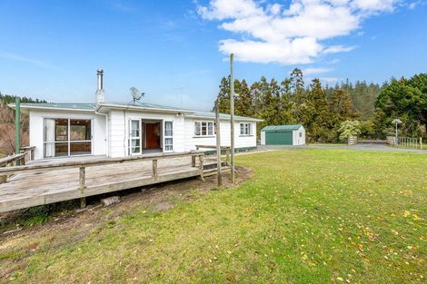 Photo of property in 1396 State Highway 1, Topuni, Wellsford, 0975
