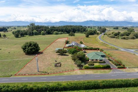 Photo of property in 8 Campbell Road, Richmond Downs, Walton, 3475