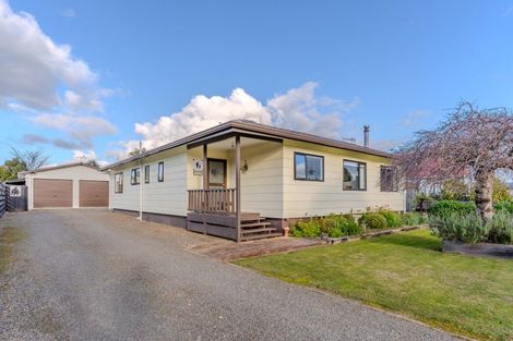 Photo of property in 262 Cambridge Avenue, Ashhurst, 4810