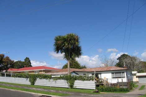 Photo of property in 36 Faulkner Street, Gate Pa, Tauranga, 3112