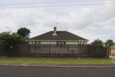 Photo of property in 62 Jolson Road, Mount Wellington, Auckland, 1062