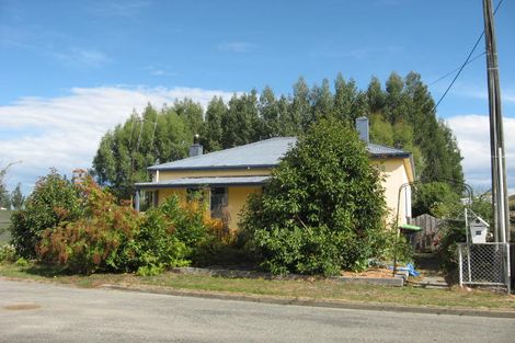 Photo of property in 20 Cross Street, Geraldine, 7930