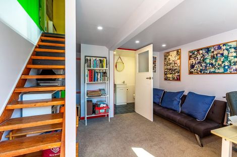 Photo of property in 38 Duppa Street, Berhampore, Wellington, 6023