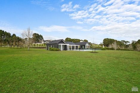 Photo of property in 53a Lynton Masters Lane, Coatesville, Albany, 0793