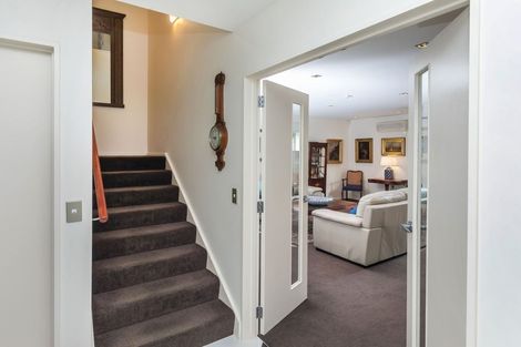 Photo of property in 163 Blighs Road, Strowan, Christchurch, 8052