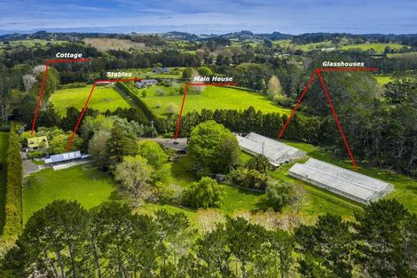 Photo of property in 9 Dysart Lane, Kumeu, 0891