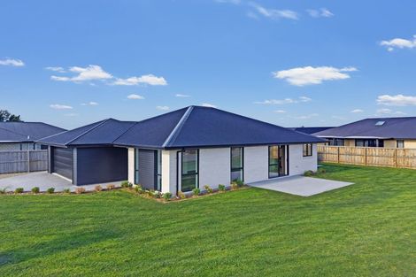 Photo of property in 1 Coleman Lane, Amberley, 7410