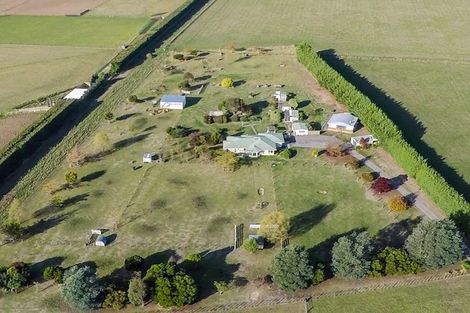 Photo of property in 126 Paierau Road, Opaki, Masterton, 5881