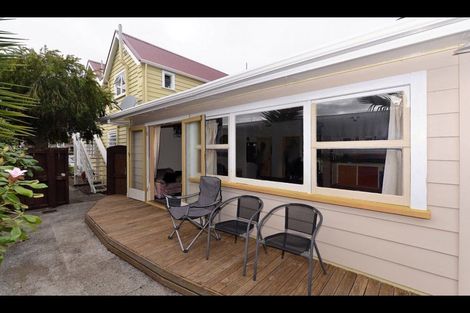 Photo of property in 116 Tasman Street, Nelson, 7010