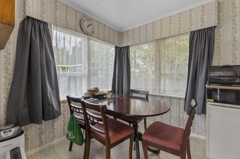 Photo of property in 5 Rodney Street, Levin, 5510