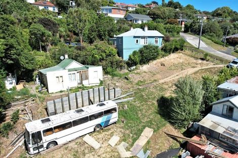 Photo of property in 31 Dalmeny Street, North East Valley, Dunedin, 9010