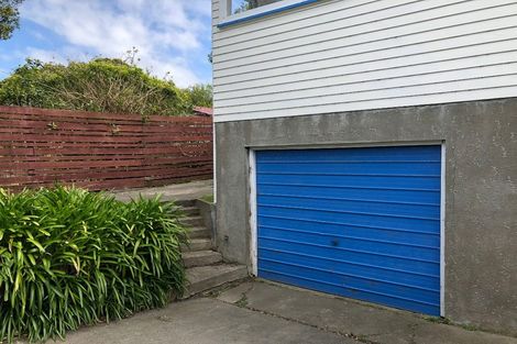 Photo of property in 63 Ohariu Road, Johnsonville, Wellington, 6037