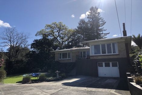 Photo of property in 258 Maunu Road, Horahora, Whangarei, 0110