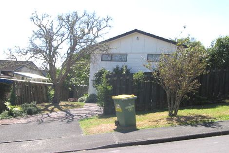 Photo of property in 1 Standish Place, Bayview, Auckland, 0629